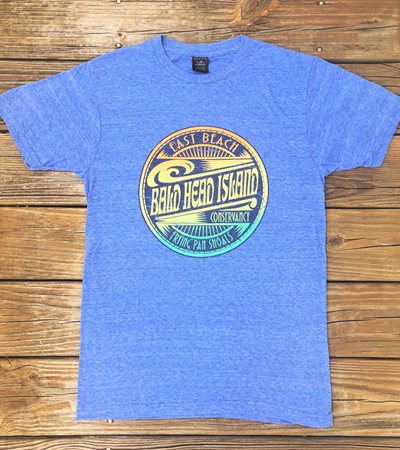 East Beach Tee